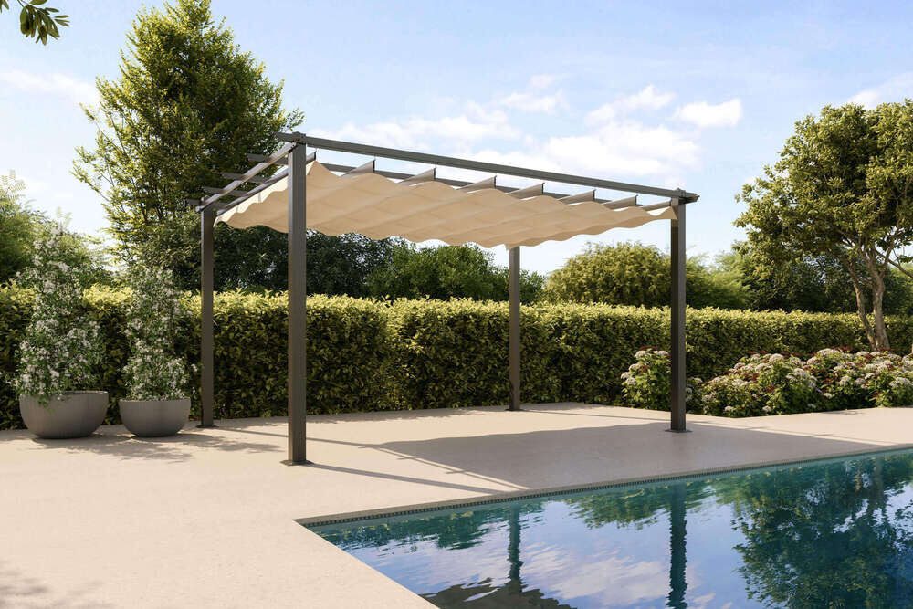OUTFLEXX Pavillon