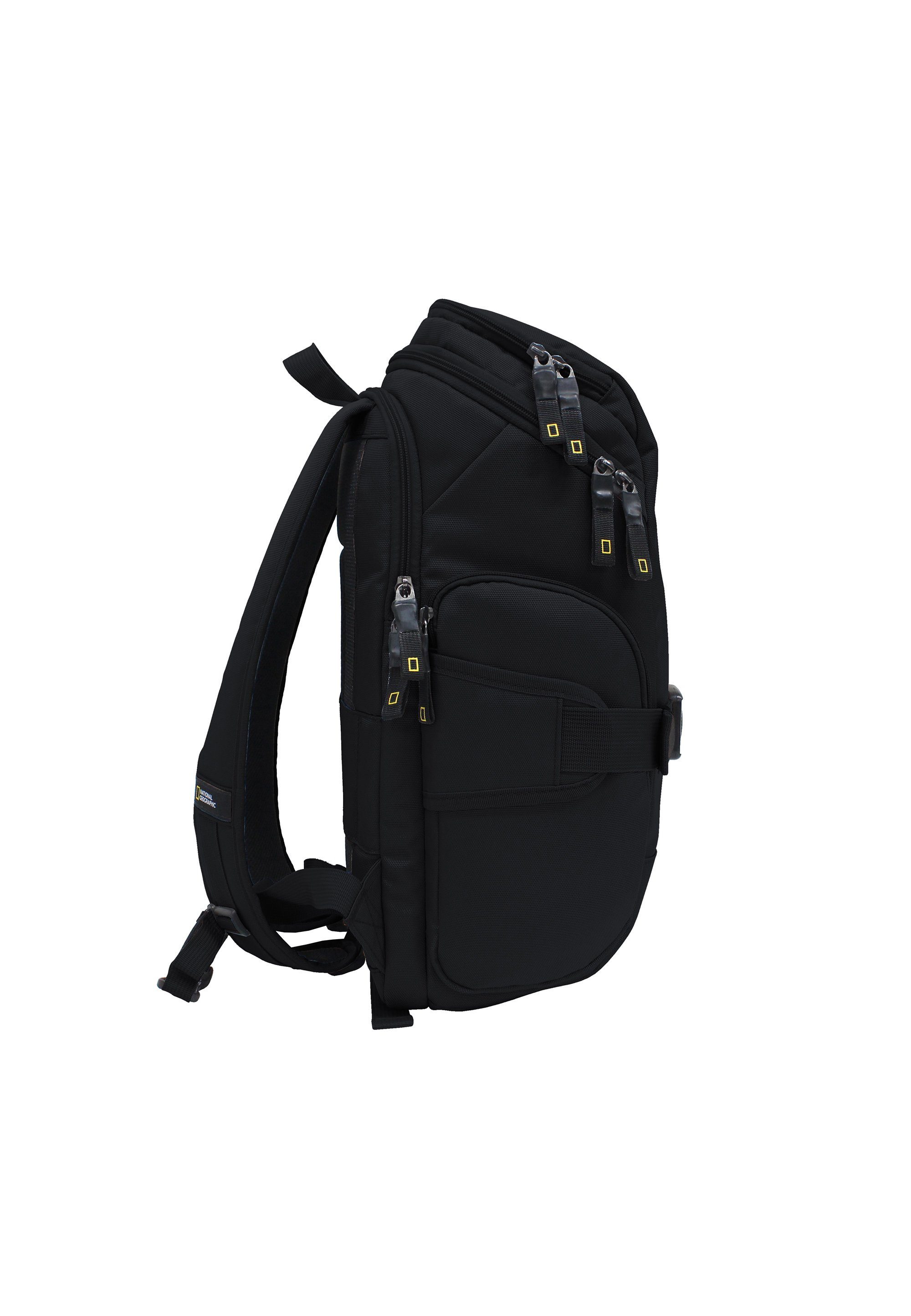 NATIONAL GEOGRAPHIC Sportrucksack Recovery, mit separatem Laptopfach