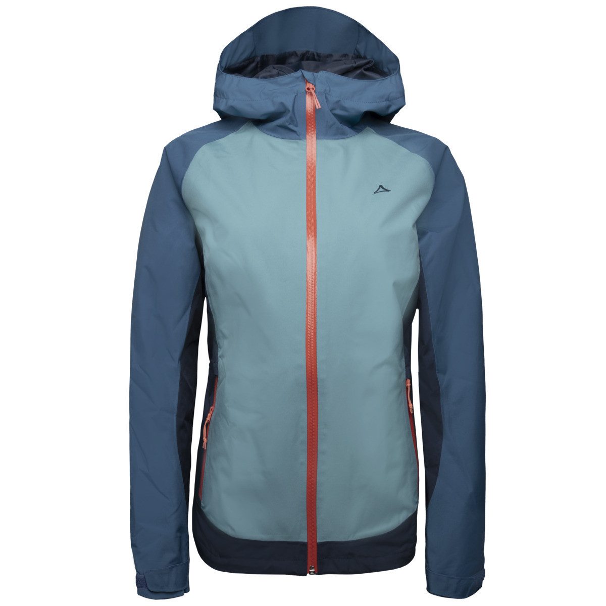 Schöffel Funktionsjacke Wamberg Damen Winterjacke, Mantel, Parka, Windjacke, Outdoorjacke