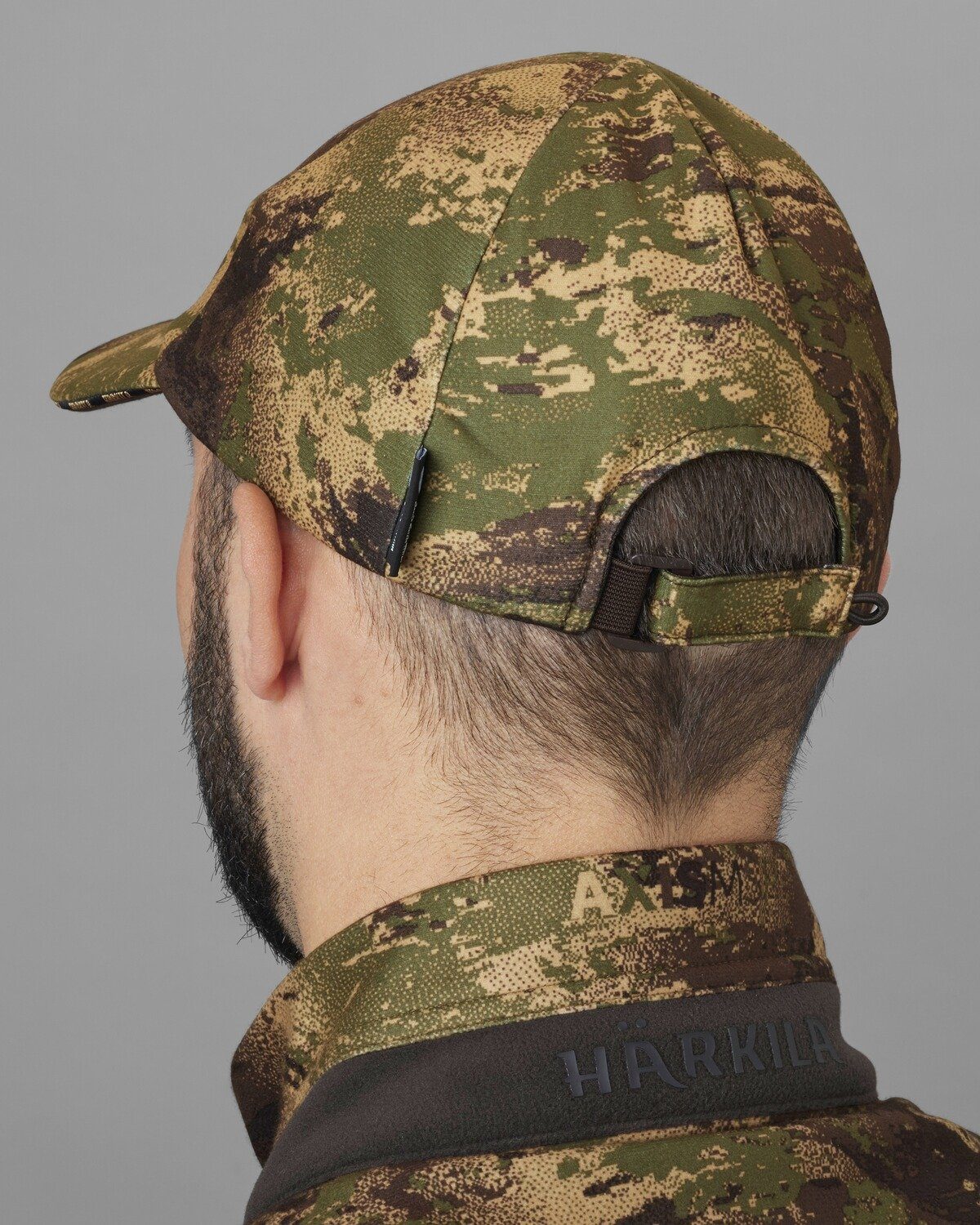 Baseball HWS Cap Cap Deer Stalker Härkila