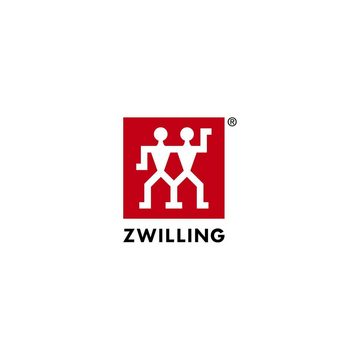 Zwilling Allzweckmesser Messer-Set ZWILLING FIVE STAR schwarz