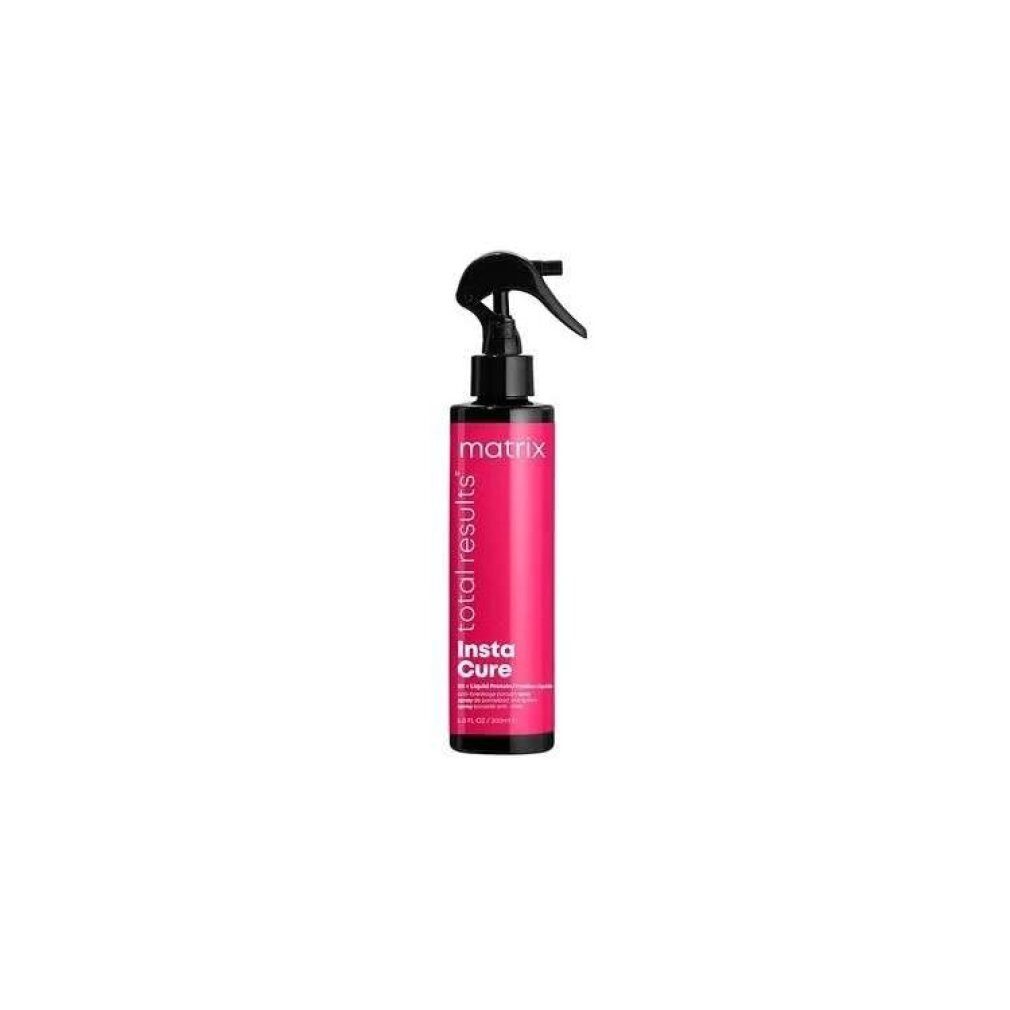 Haarkur Spray against brittle and porous hair Instacure 200ml