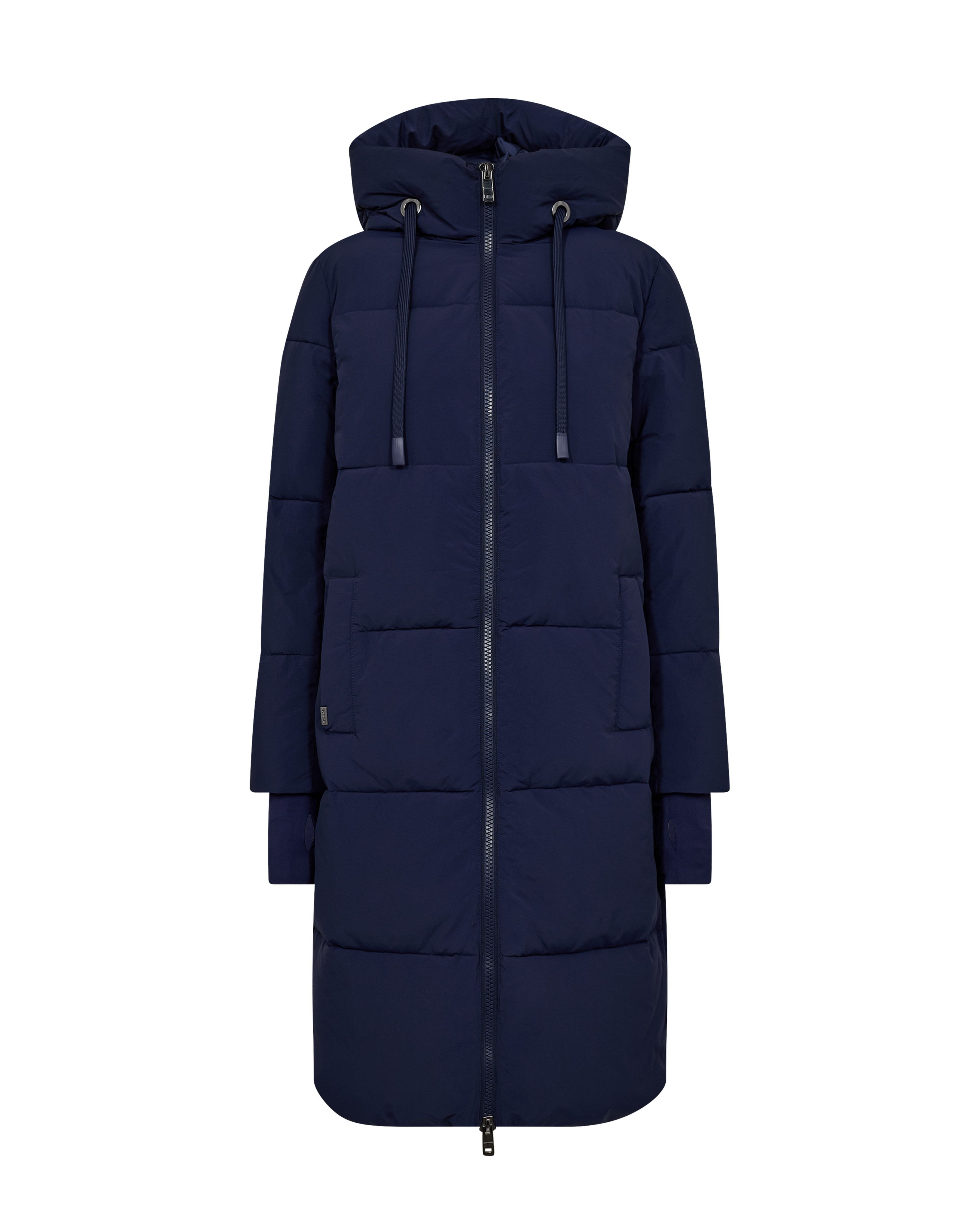 Mos Mosh Winterjacke MMOllie Terma Long günstig online kaufen