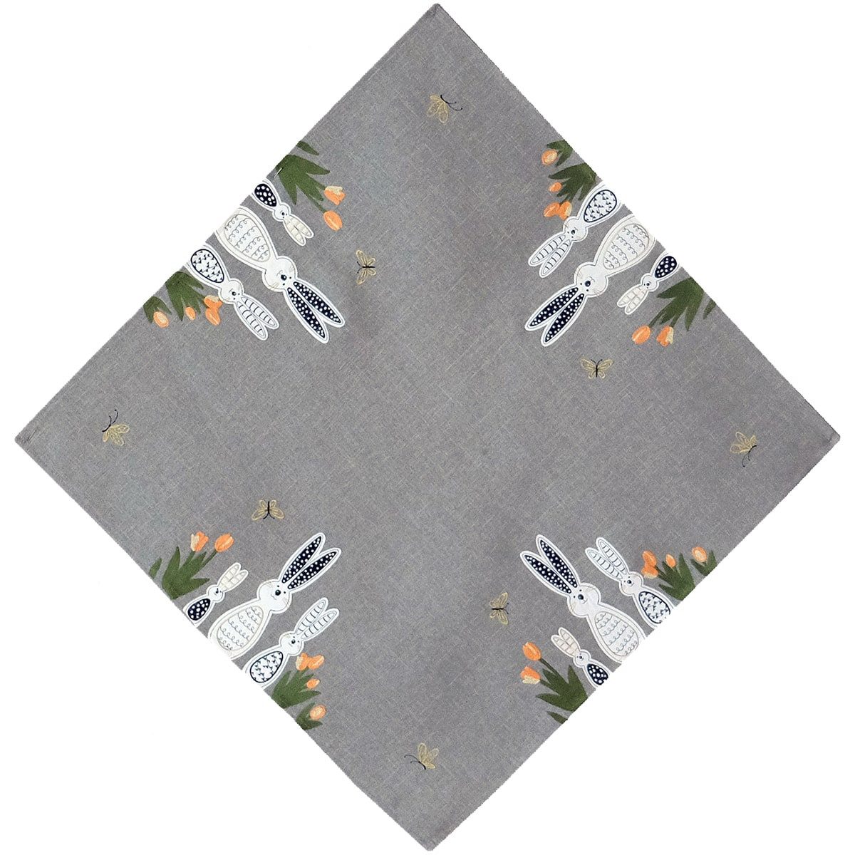 matches21 HOME & HOBBY Tischdecke Tischdecke günstig online kaufen