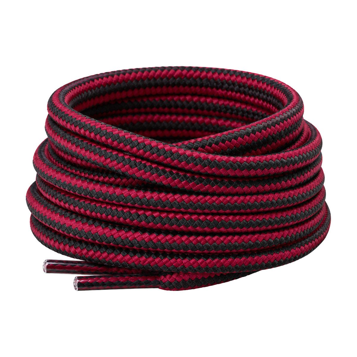 Basicwear Germany Schnürsenkel Schnürsenkel für Wanderschuhe, Arbeitsschuhe