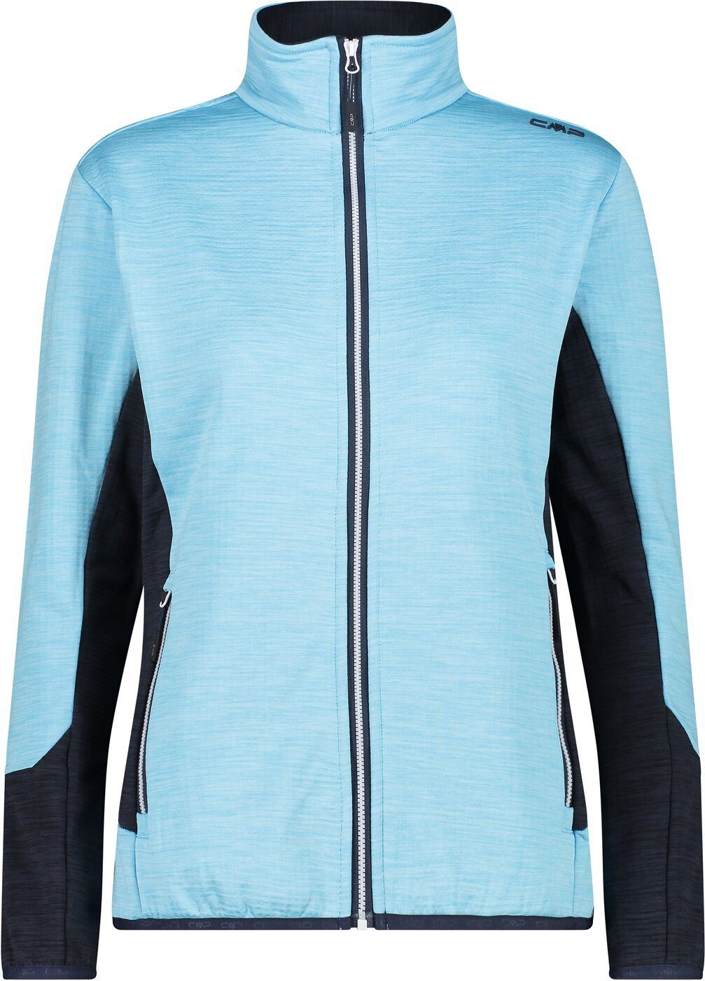 Funktionsjacke WOMAN JACKET