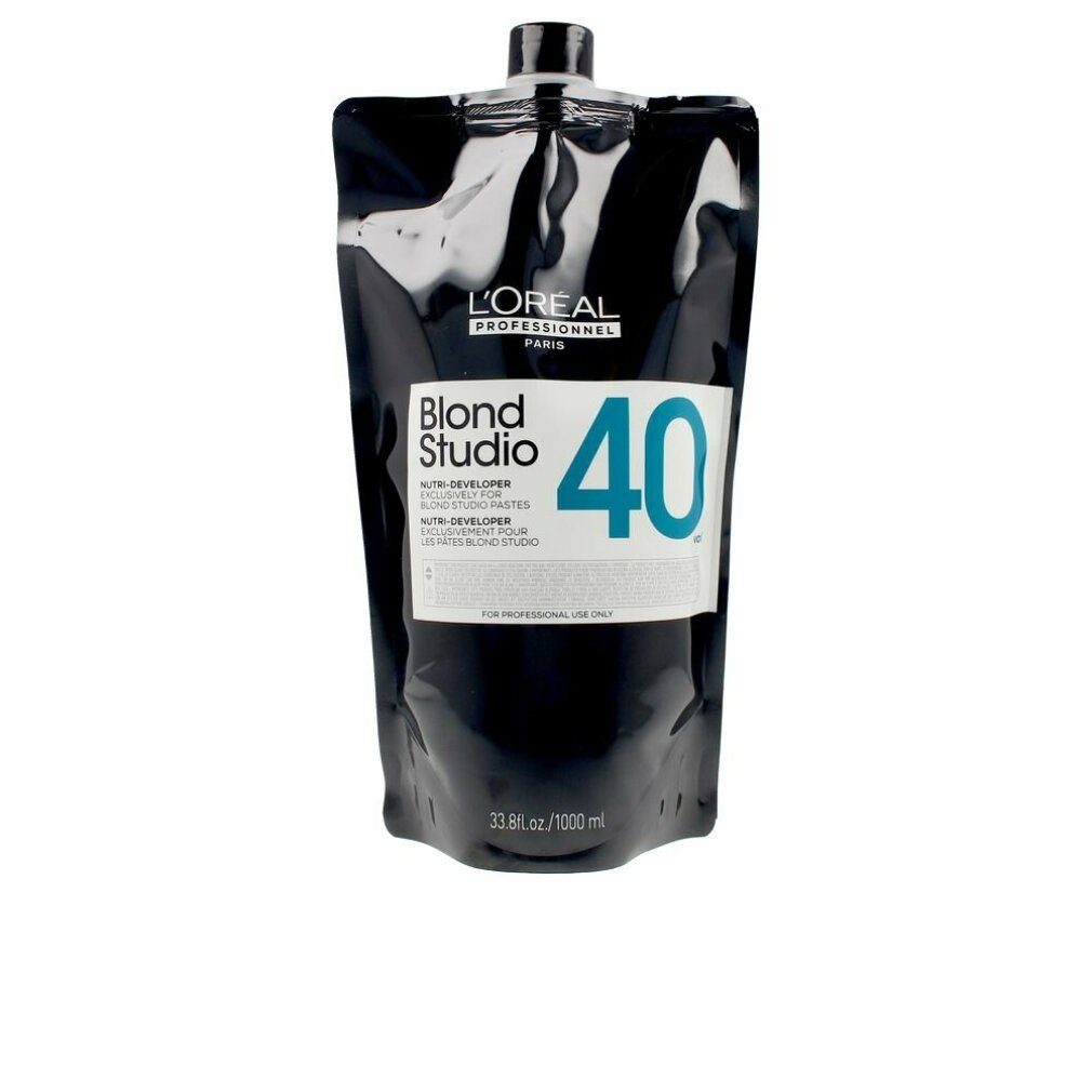 Mascara Studio Nutri-Developer 40 Vol 1000 Gr