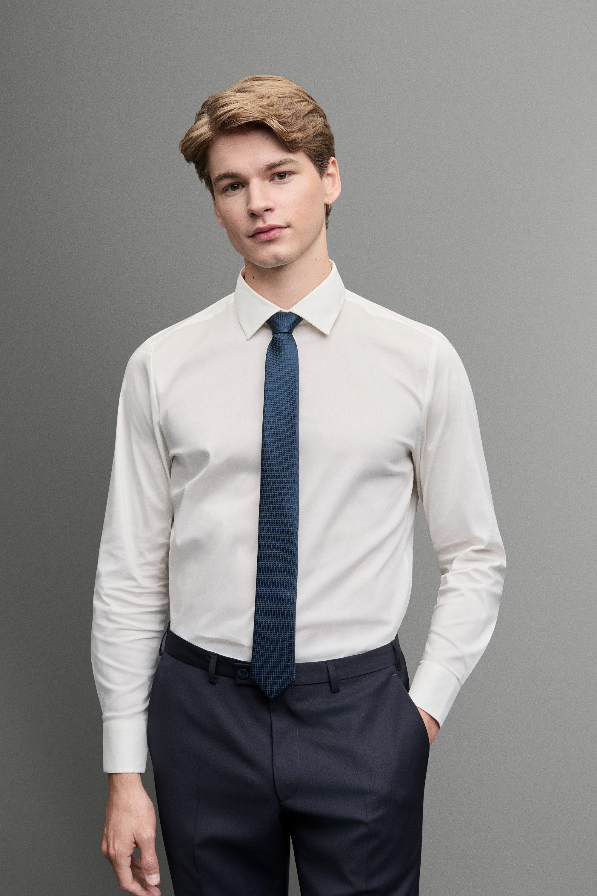 Digel Krawatte Gatsby 6cm (1-St., Krawatte)