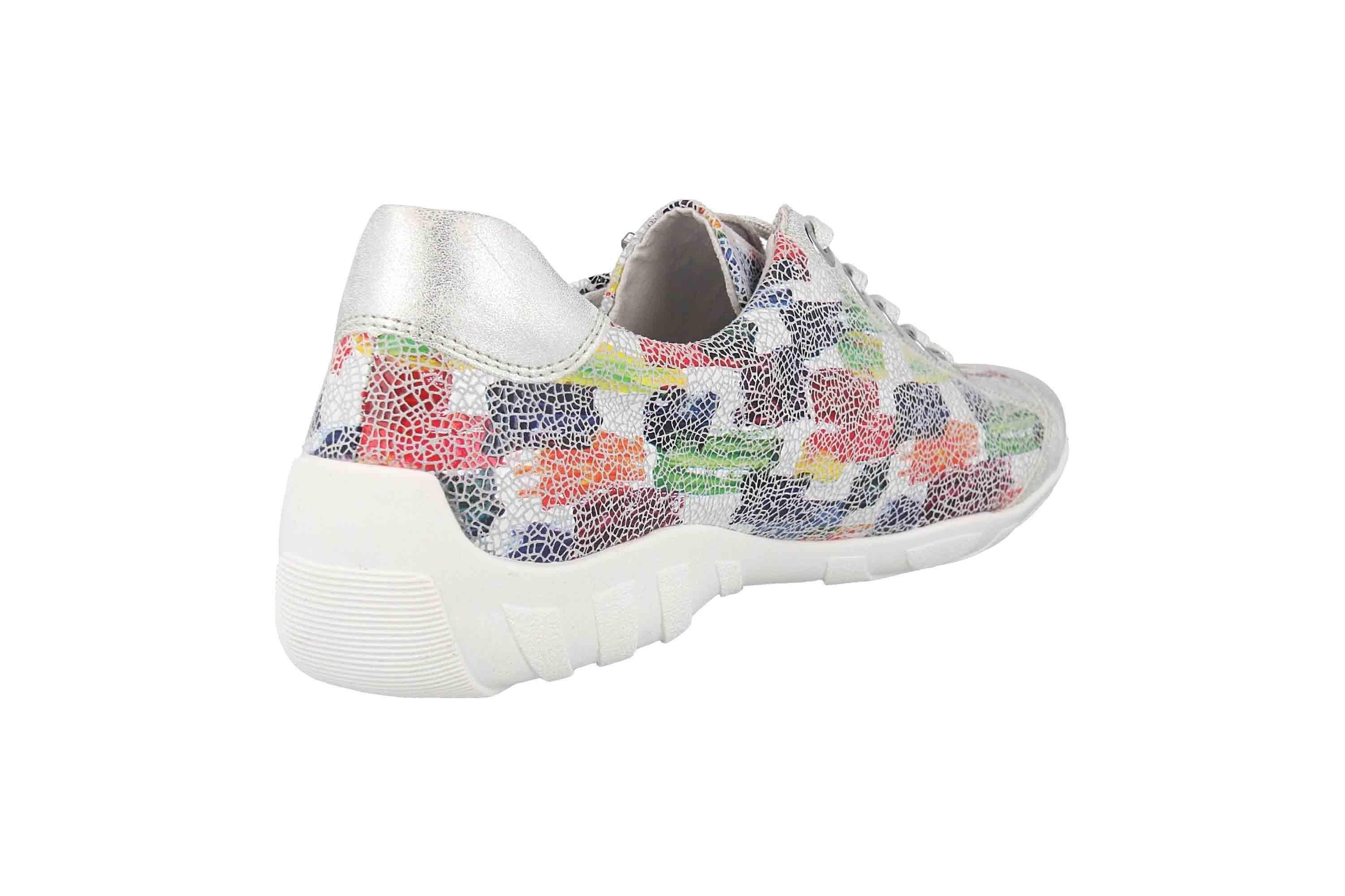 Remonte R3435-91 Schnürschuh