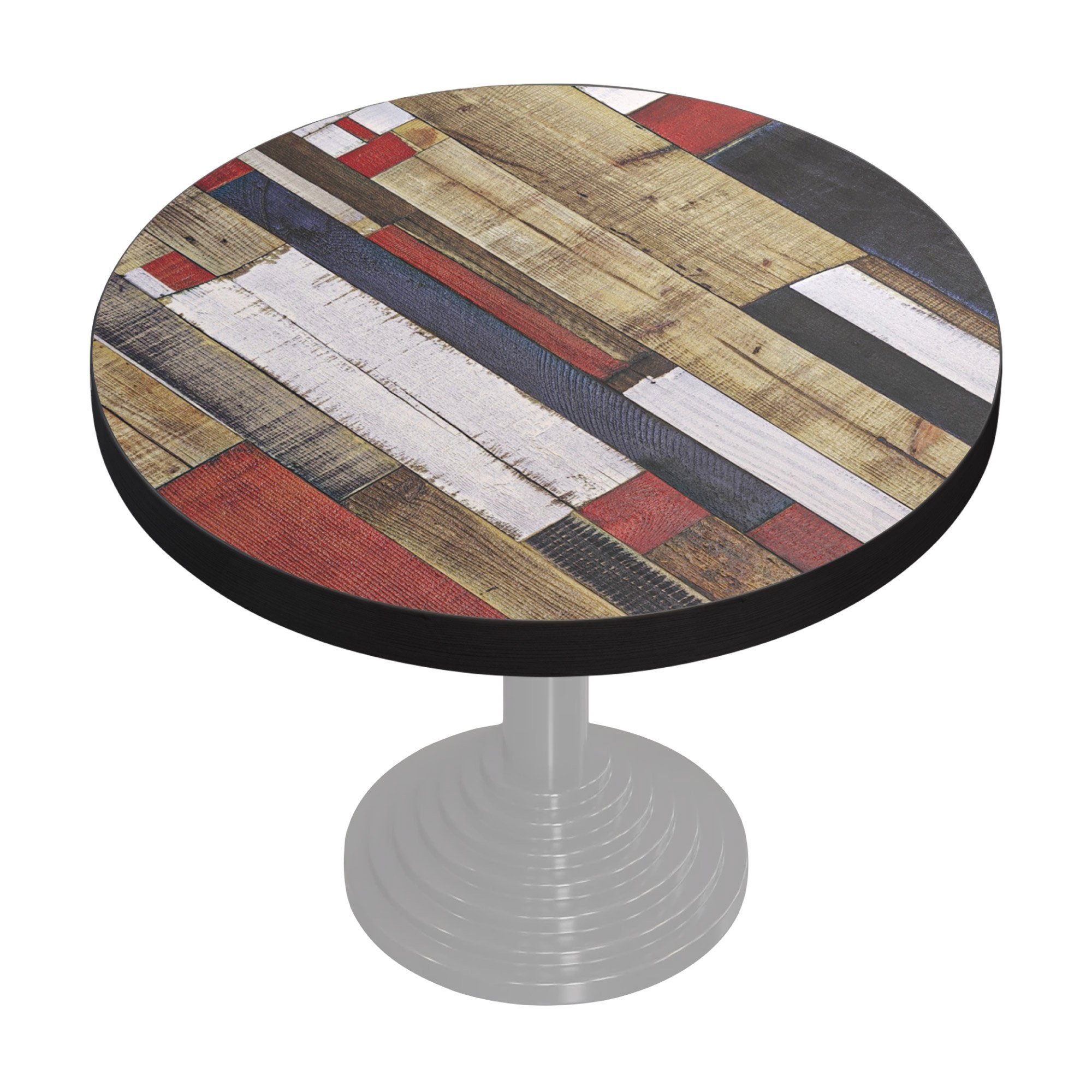 GGMMÖBEL Tischplatte BRASIL. € 92,81