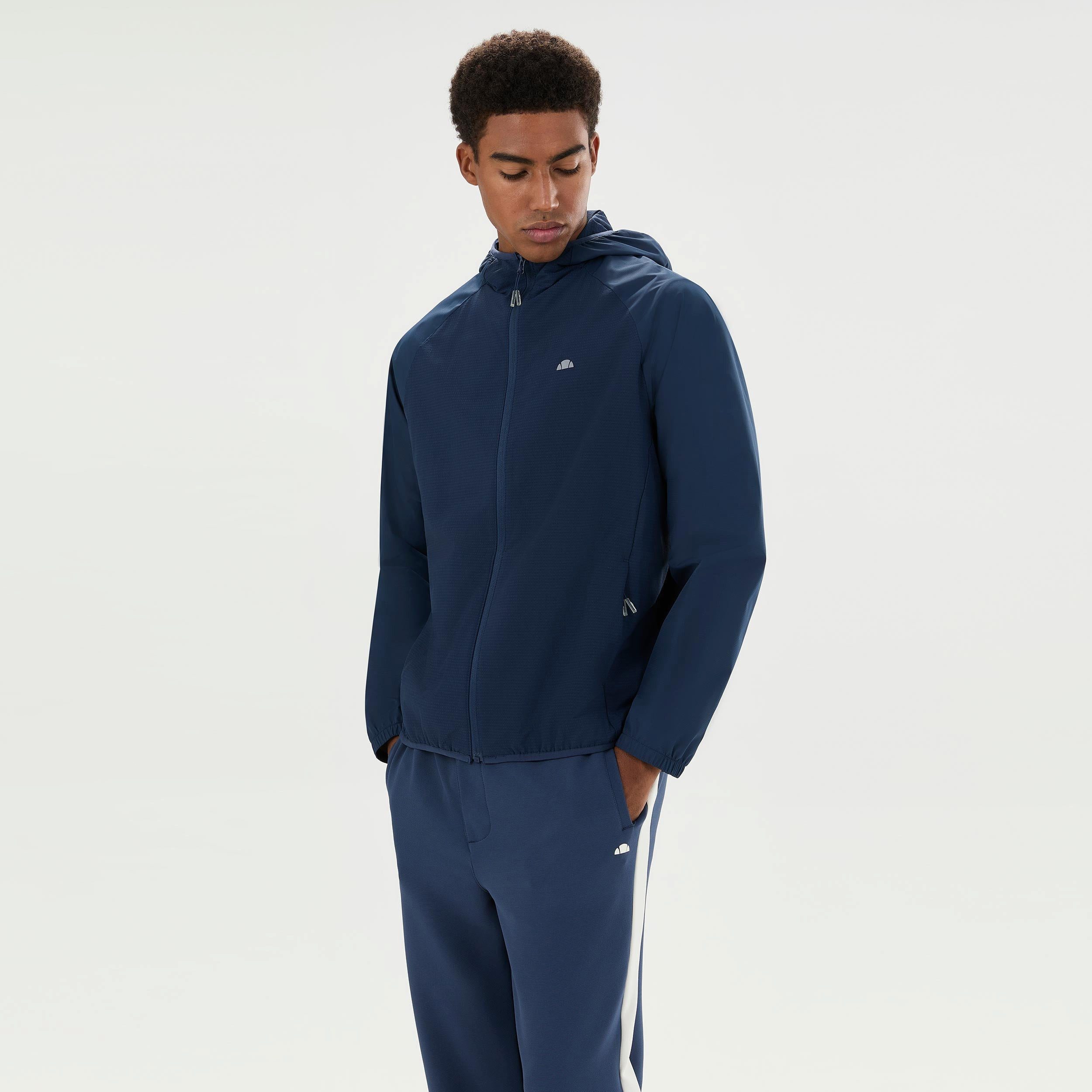 Ellesse Trainingsjacke Taddeo Fleece