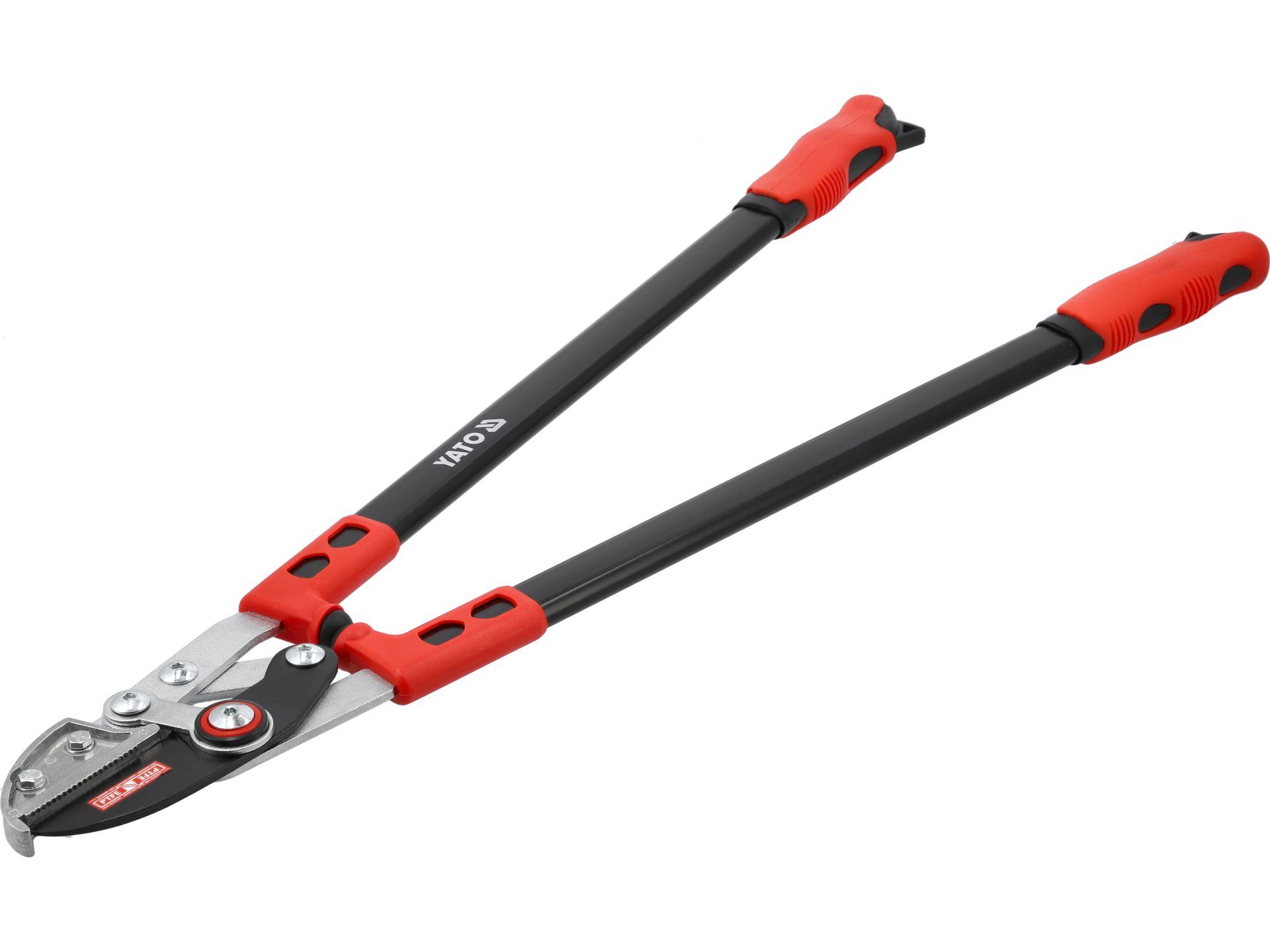 TRIZERATOP Astschere Amboss-Astschere 770 mm