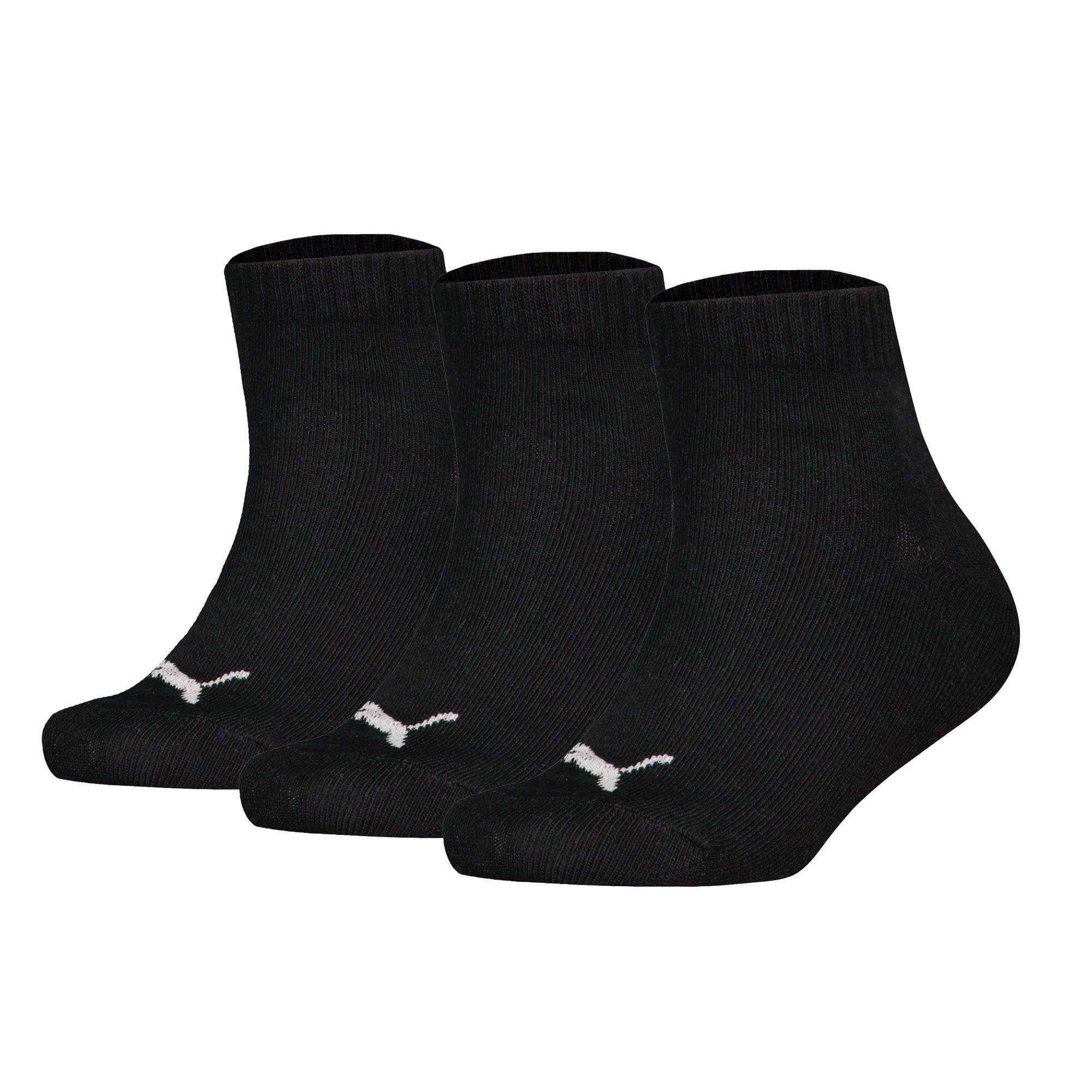 Freizeitsocken Unisex Socken 3er Pack Baumwollmischung