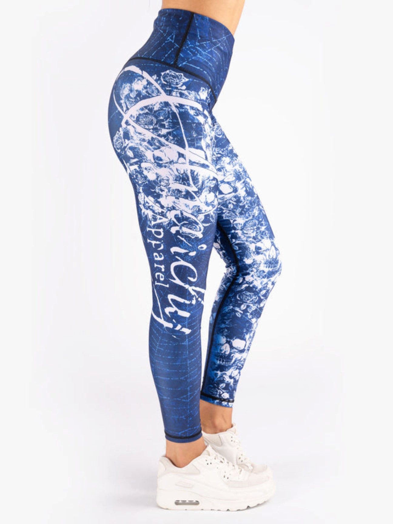 Anarchy Apparel Leggings VAENETI 2.0