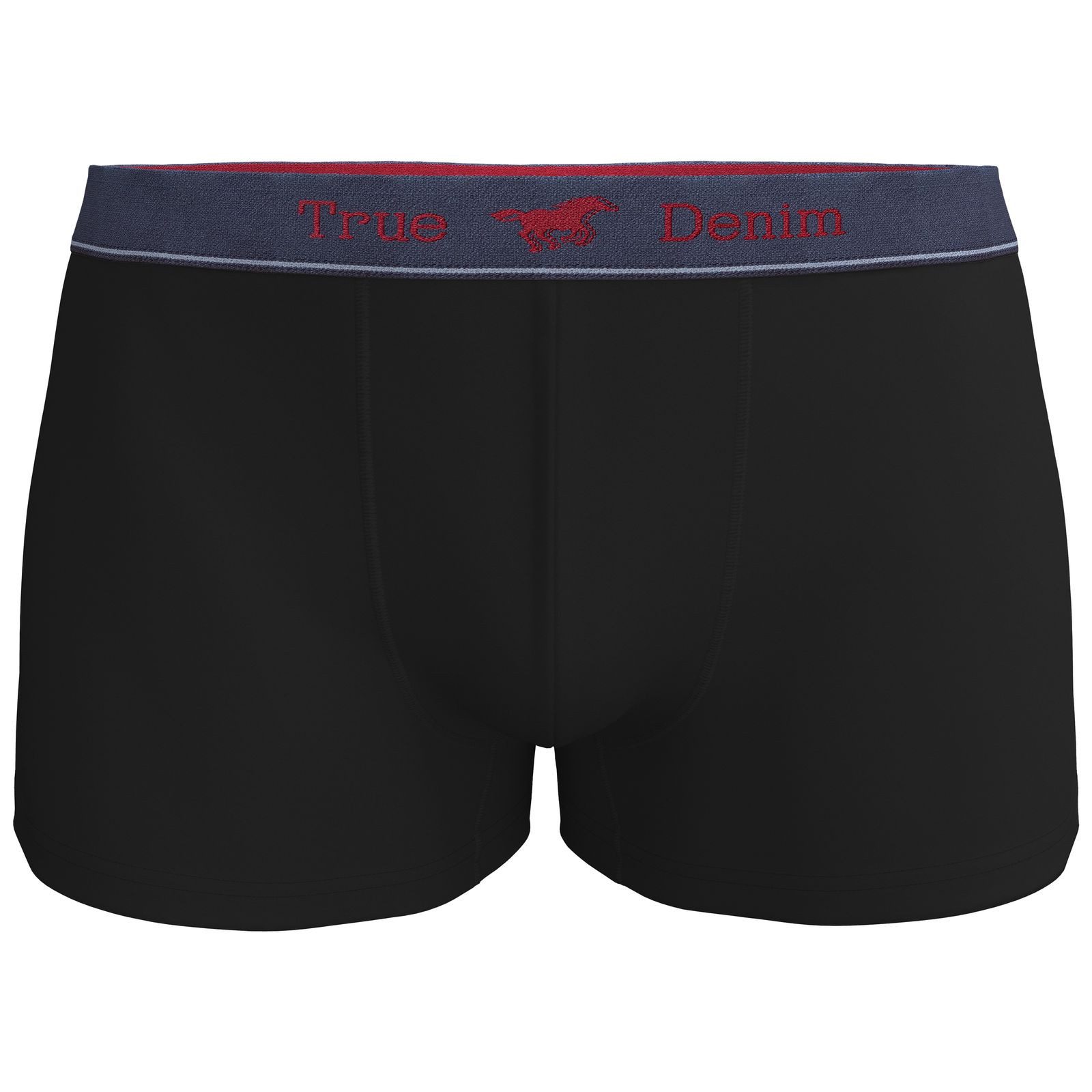 MUSTANG Retro Boxer LUAN Retro-Pants Herren günstig online kaufen