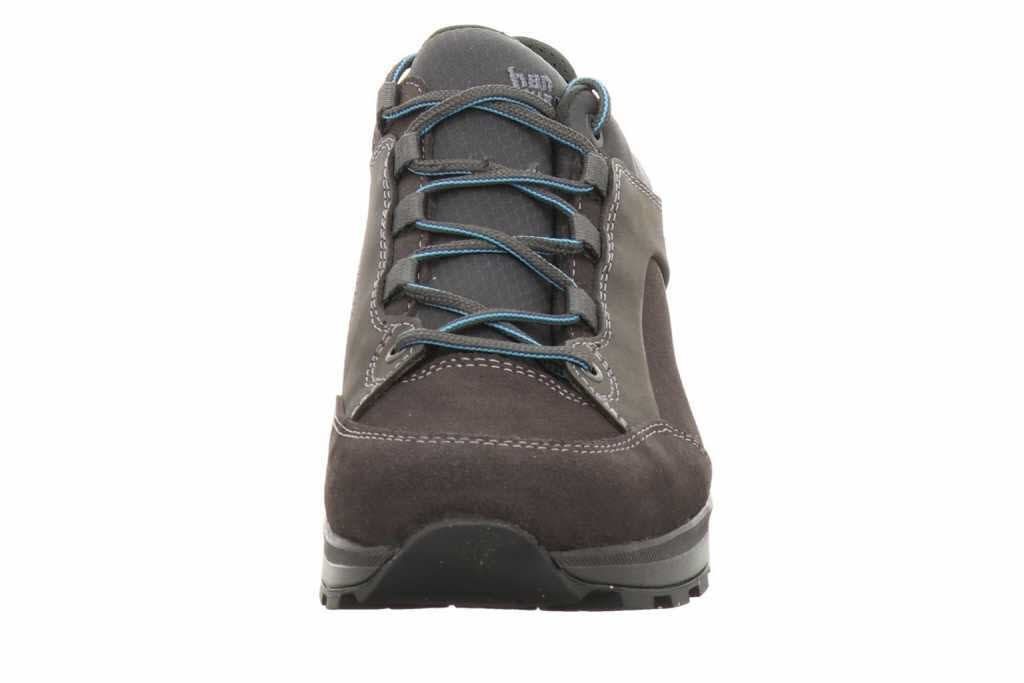 Hanwag Banks LO GTX Wanderschuh