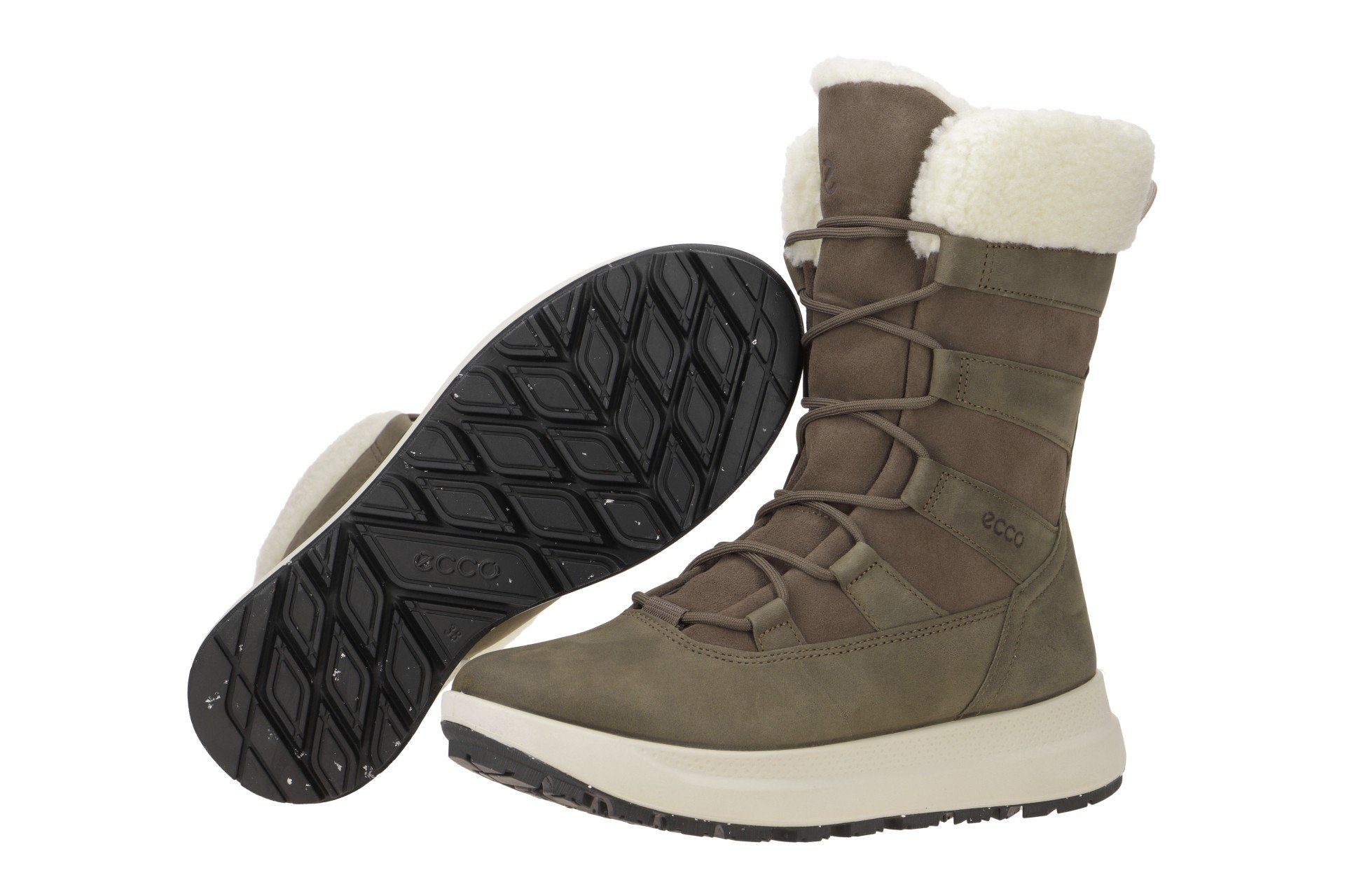 Ecco 42021355779 Stiefel