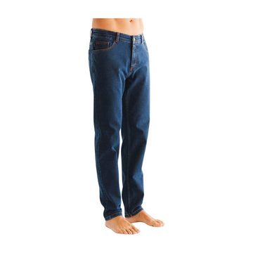 Evermind Slim-fit-Jeans M's Warm Slim Fit