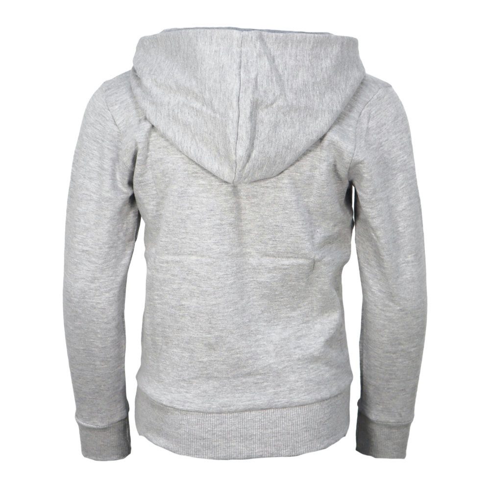 MARVEL Kapuzenpullover Marvel Avengers Kinder Jungen Fleece Hoodie Pulli Gr. 104 bis 152