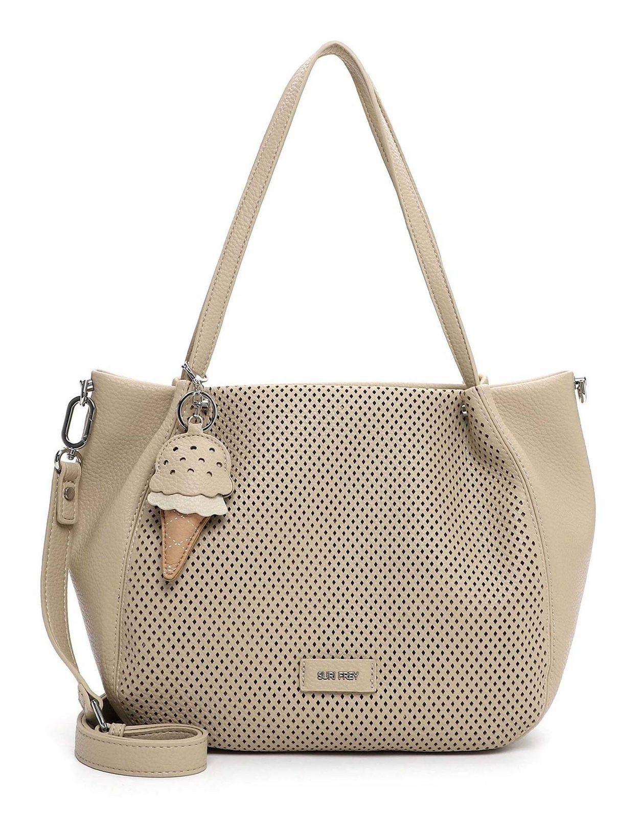 Schultertasche Cityshopper