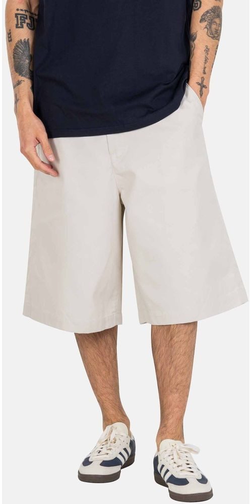REELL Шорты Loose Chino Short PC