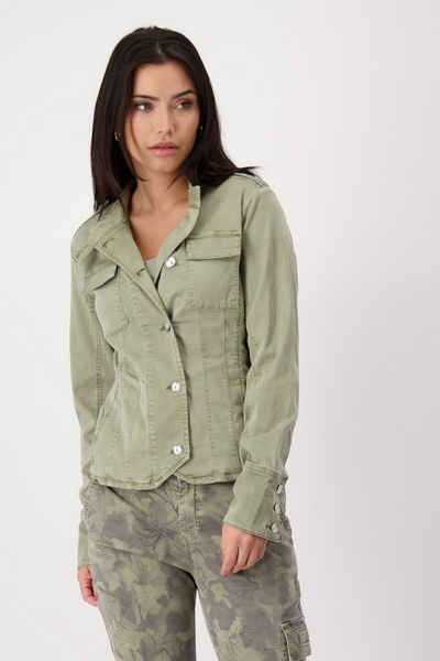 Monari Jackenblazer Jacke