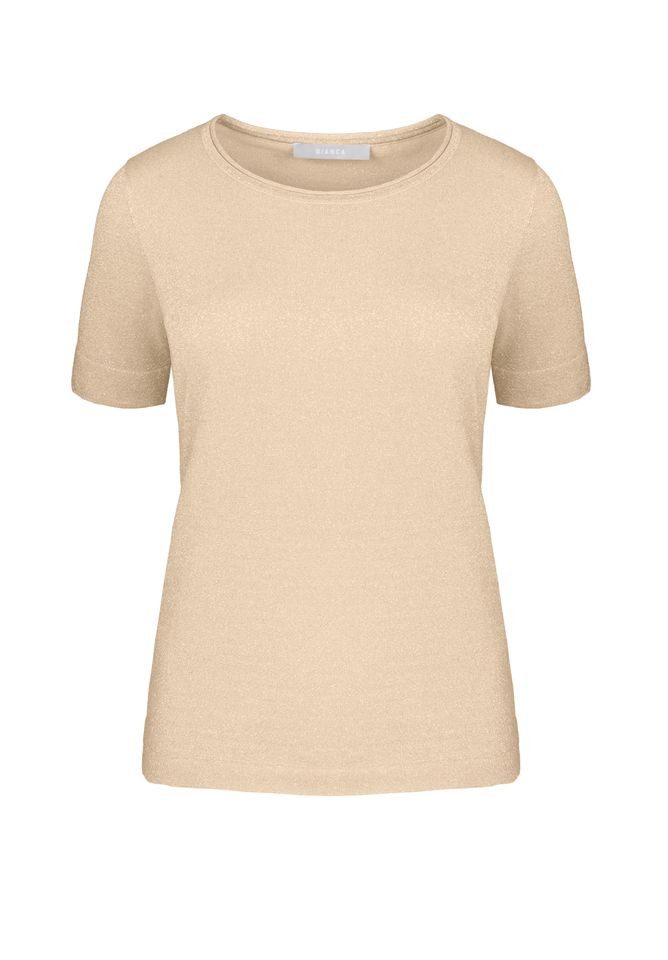 bianca Strickpullover