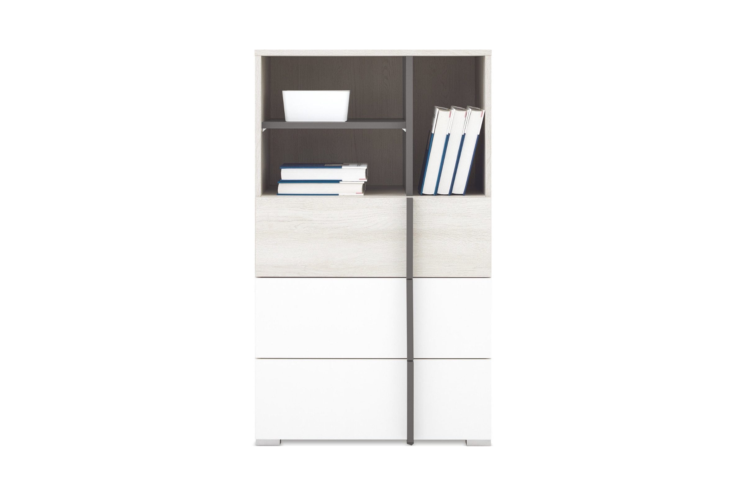 Kommode REMI 07 Sideboard 60 cm breit