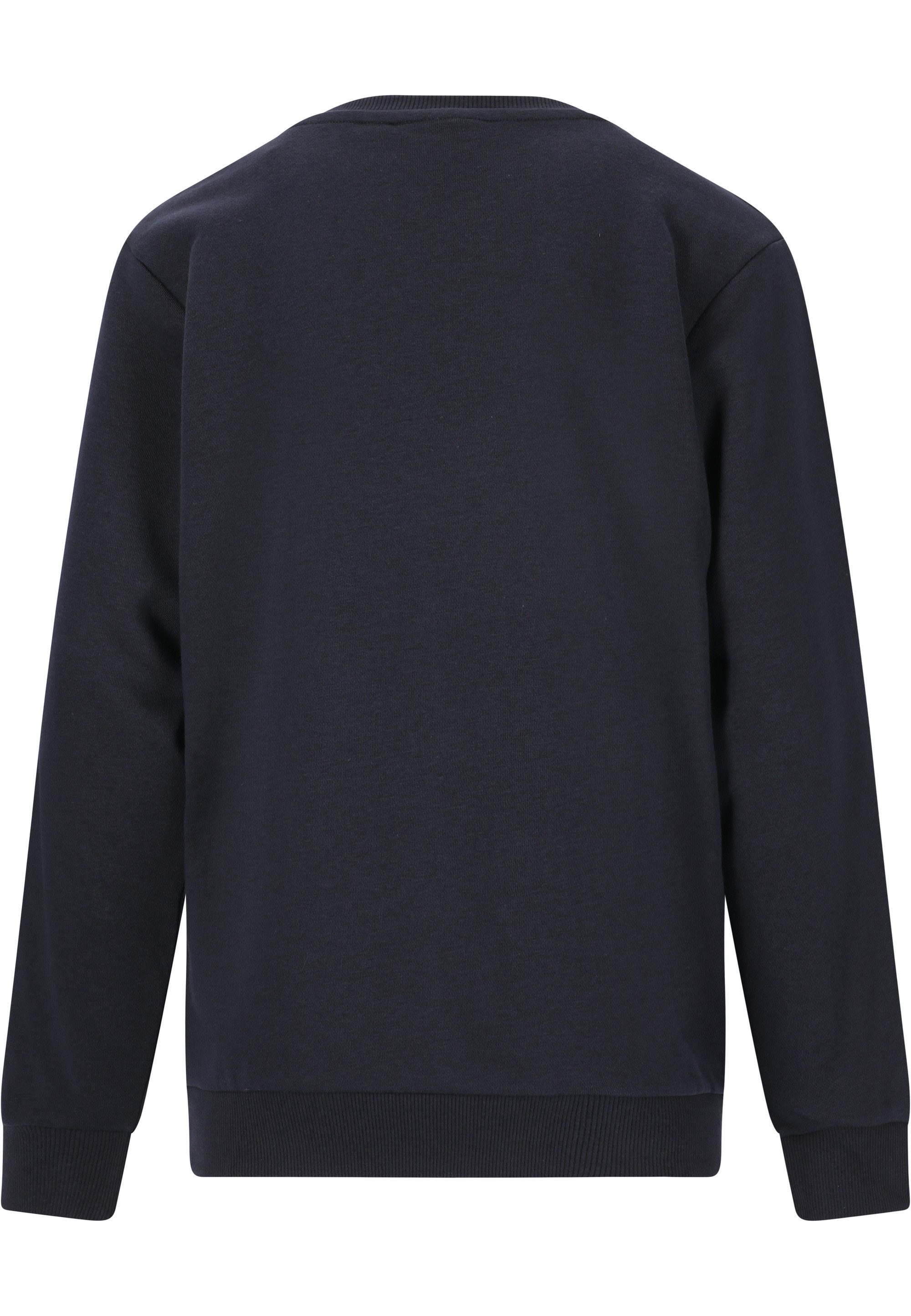 ZIGZAG Sweatshirt Zamir Mit weichem Baumwoll-Tragegefühl – Bild 2 von 3