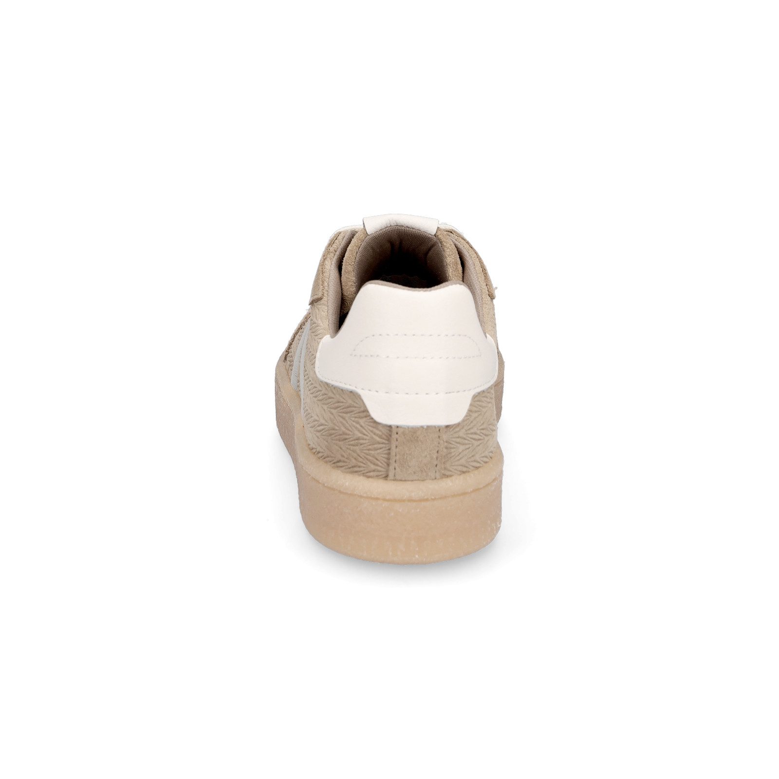 Tamaris Tamaris Damen Sneaker taupe Sneaker