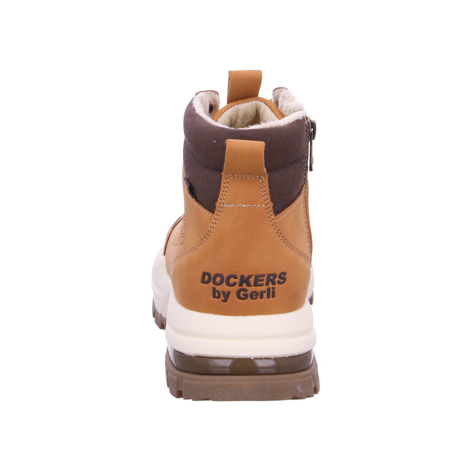 Dockers by Gerli Schnürstiefel günstig online kaufen