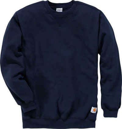 Carhartt Sweatshirt K124