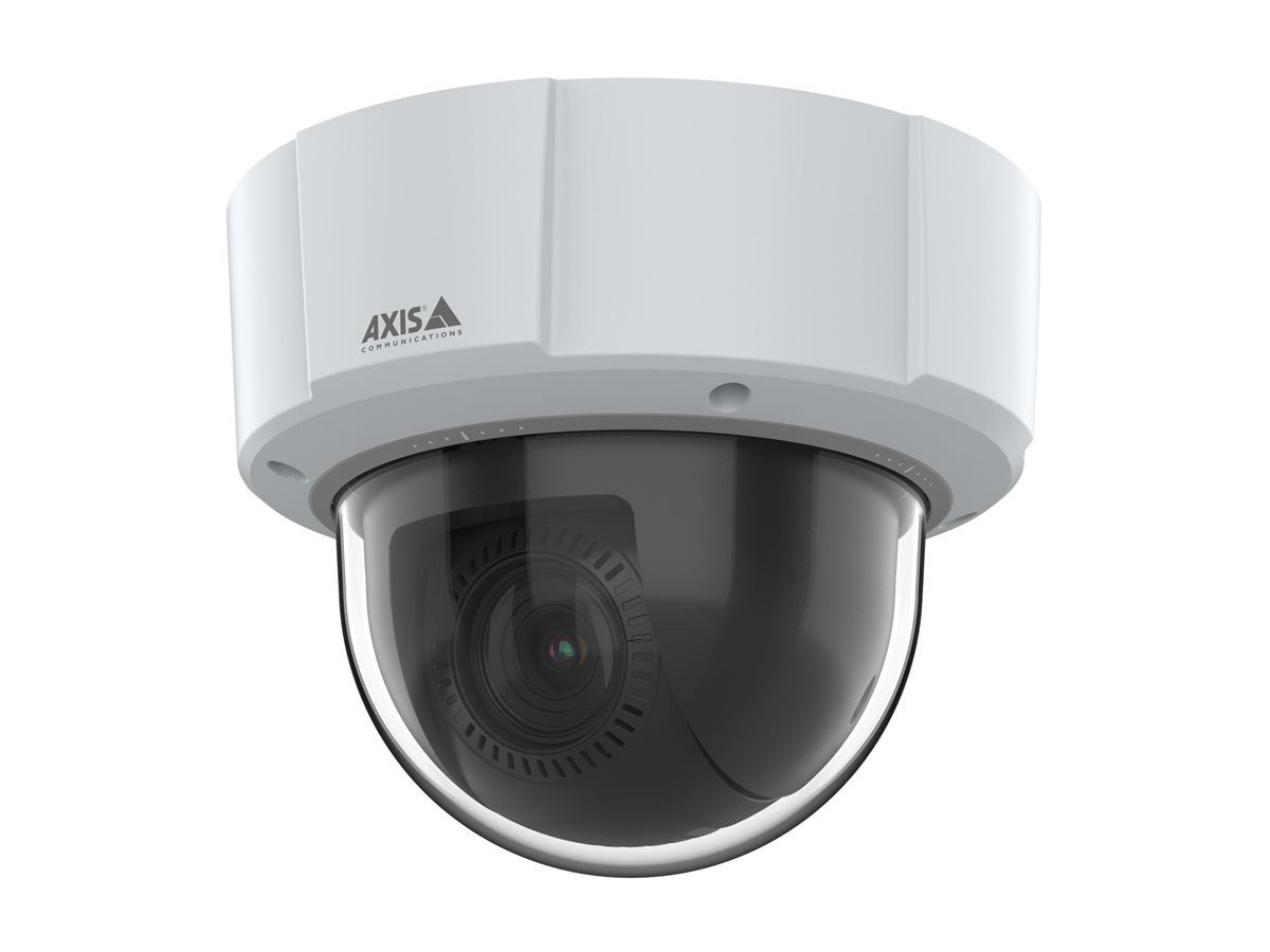 Axis IP-Überwachungskamera