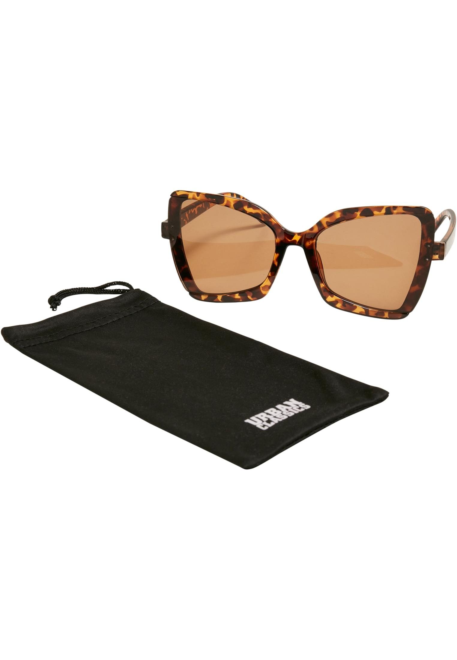 URBAN CLASSICS Sonnenbrille Unisex Sunglasses Mississippi brown