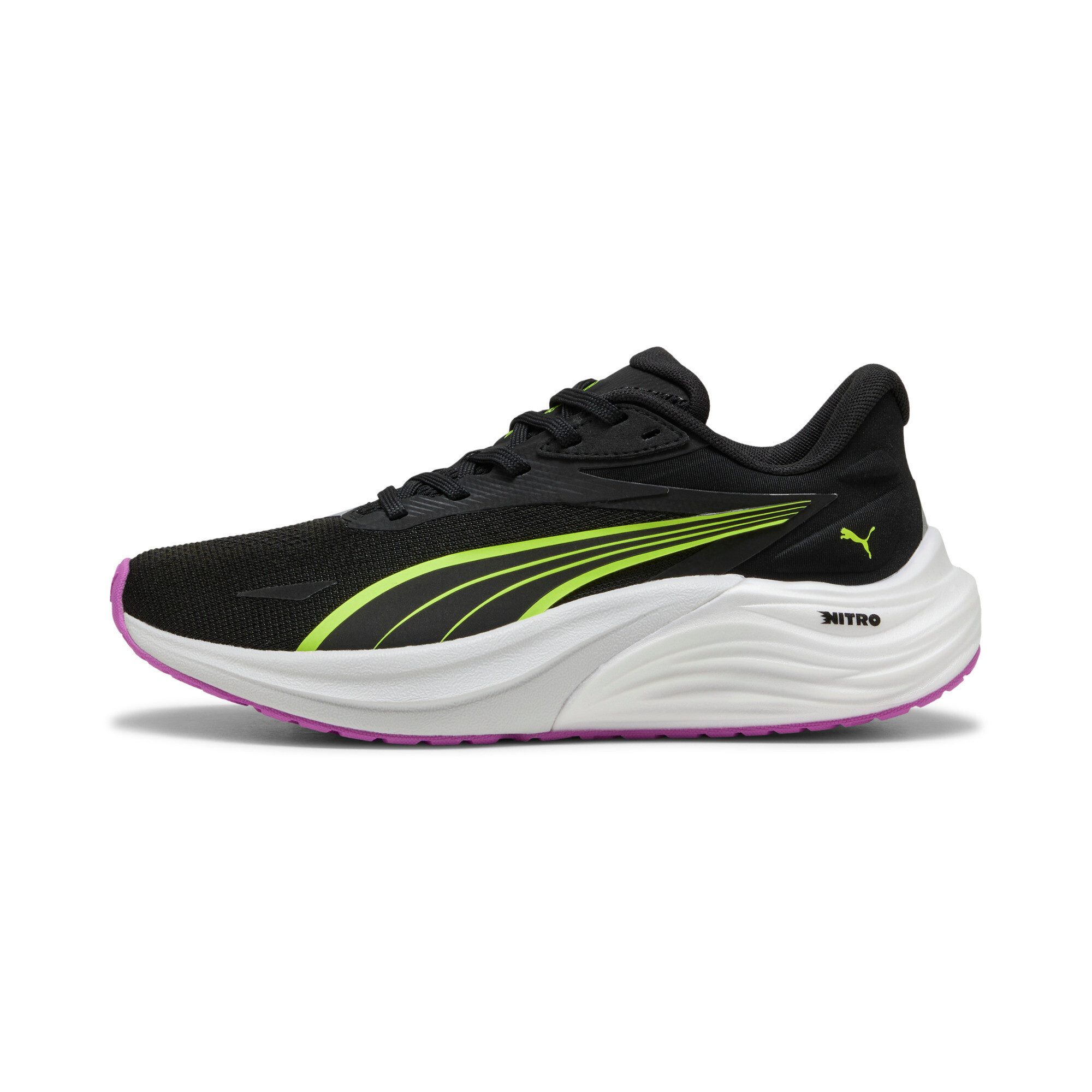 PUMA Laufschuh "ELECTRIFY NITRO 4 WN" günstig online kaufen