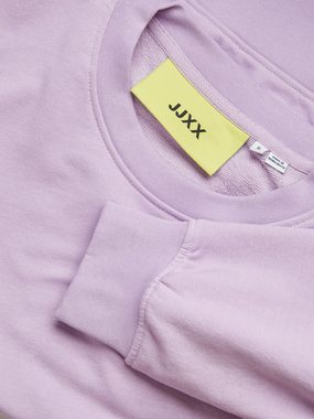 JJXX Sweatshirt Alfa (1-tlg) Plain/ohne Details