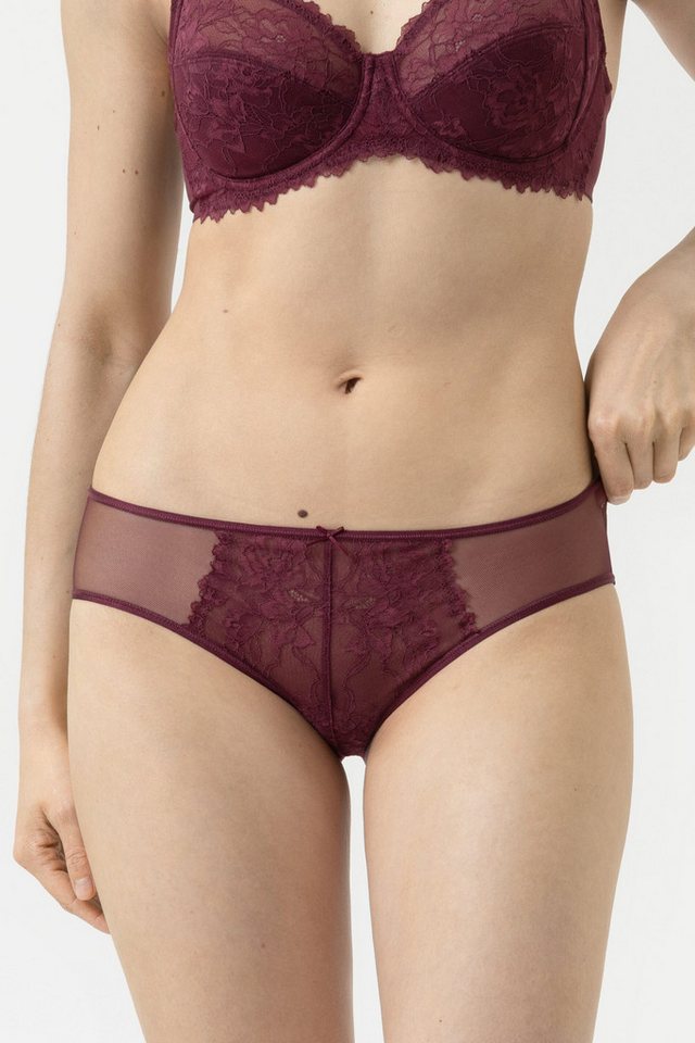 Mey Hipster Mey Damen Hipster Serie Fabulous Uni Hipster (1-St., 1)