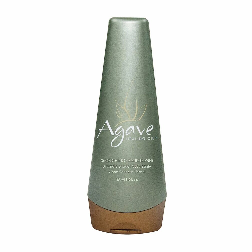 Agave Haarspülung Healing Oil Healing Oil Smoothing Conditioner 250ml