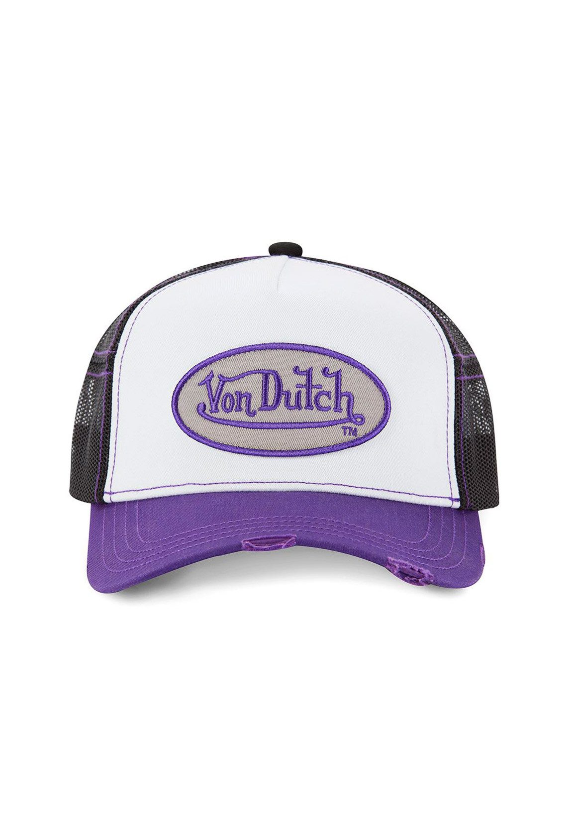 Von Dutch Trucker Cap Von Dutch günstig online kaufen