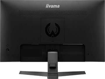 Iiyama G2450HSU-B1 LED-Monitor (60,3 cm/24 ", 1920 x 1080 px, Full HD, 1 ms Reaktionszeit, 75 Hz, VA LED)