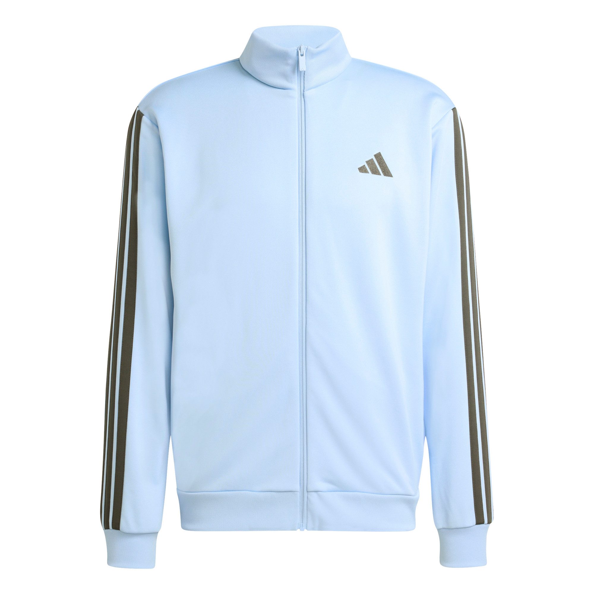 adidas Performance Trainingsanzug adidas Herren Trainingsanzug 3S French Te günstig online kaufen