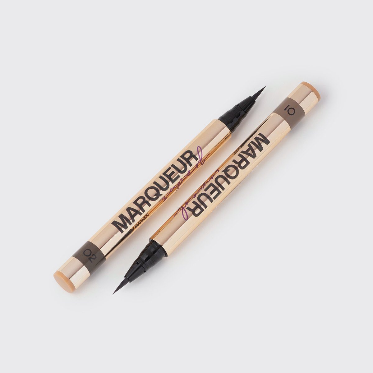 VIVIENNE SABO Augenbrauen-Stift Vivienne Sabo - Brow Marker Marqueur Superb, 1-tlg.