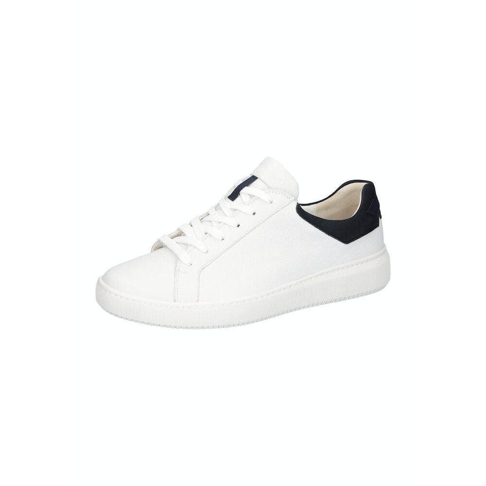 Waldläufer Waldläufer - H-Johann - 724006-203-152 - Weiß Notte Schnürschuh günstig online kaufen