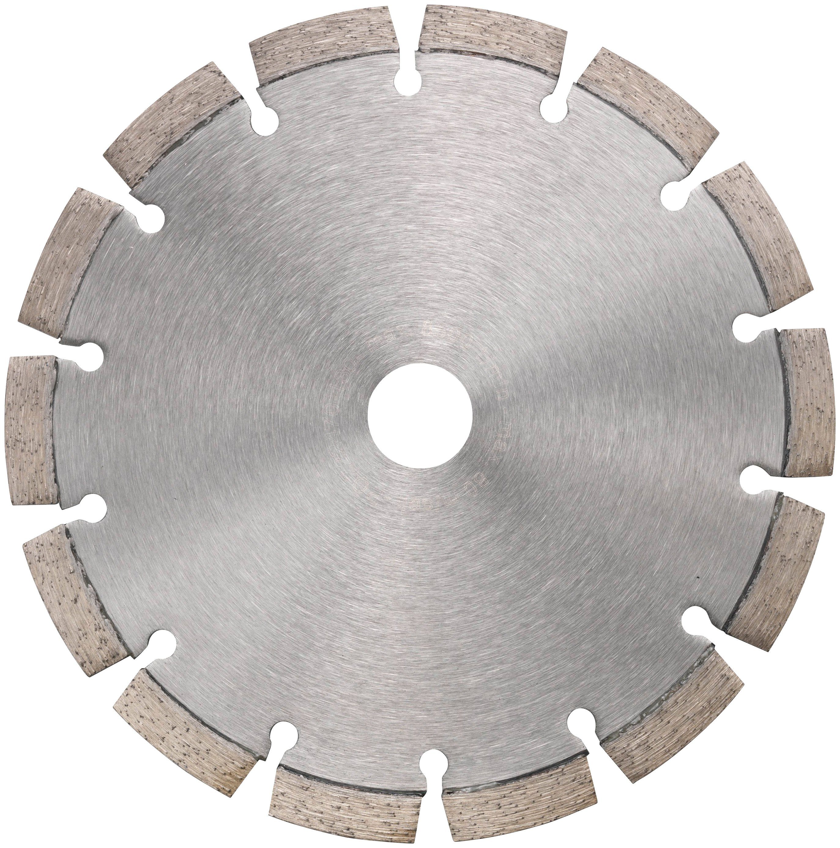Connex Diamanttrennscheibe, Ø 230 mm, Beton Laser | Trennscheiben