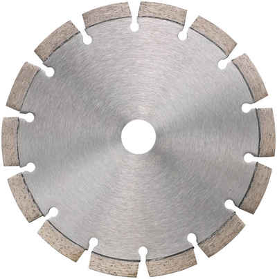 Connex Diamanttrennscheibe, Ø 230 mm, Beton Laser