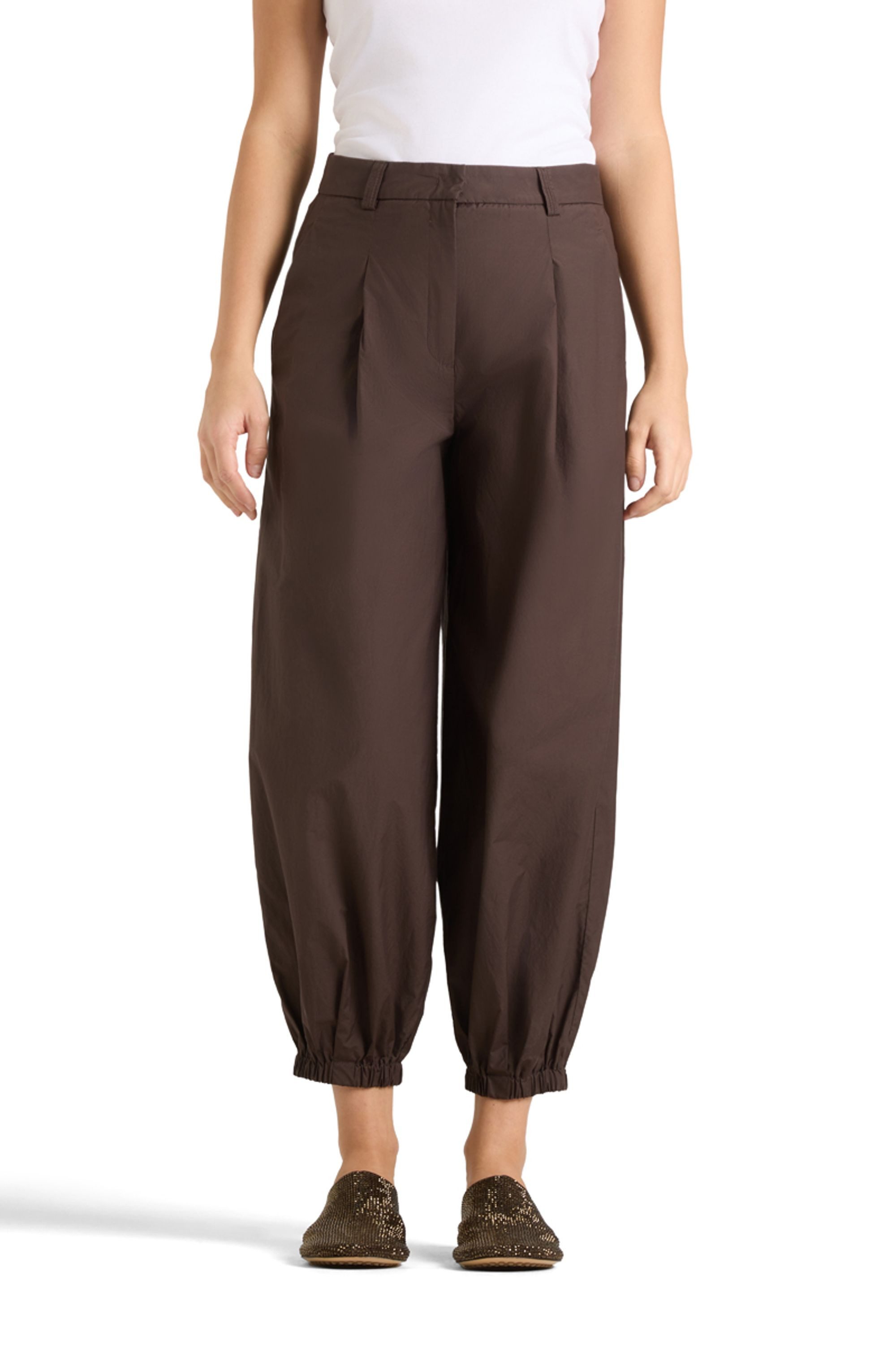 Cambio Stoffhose