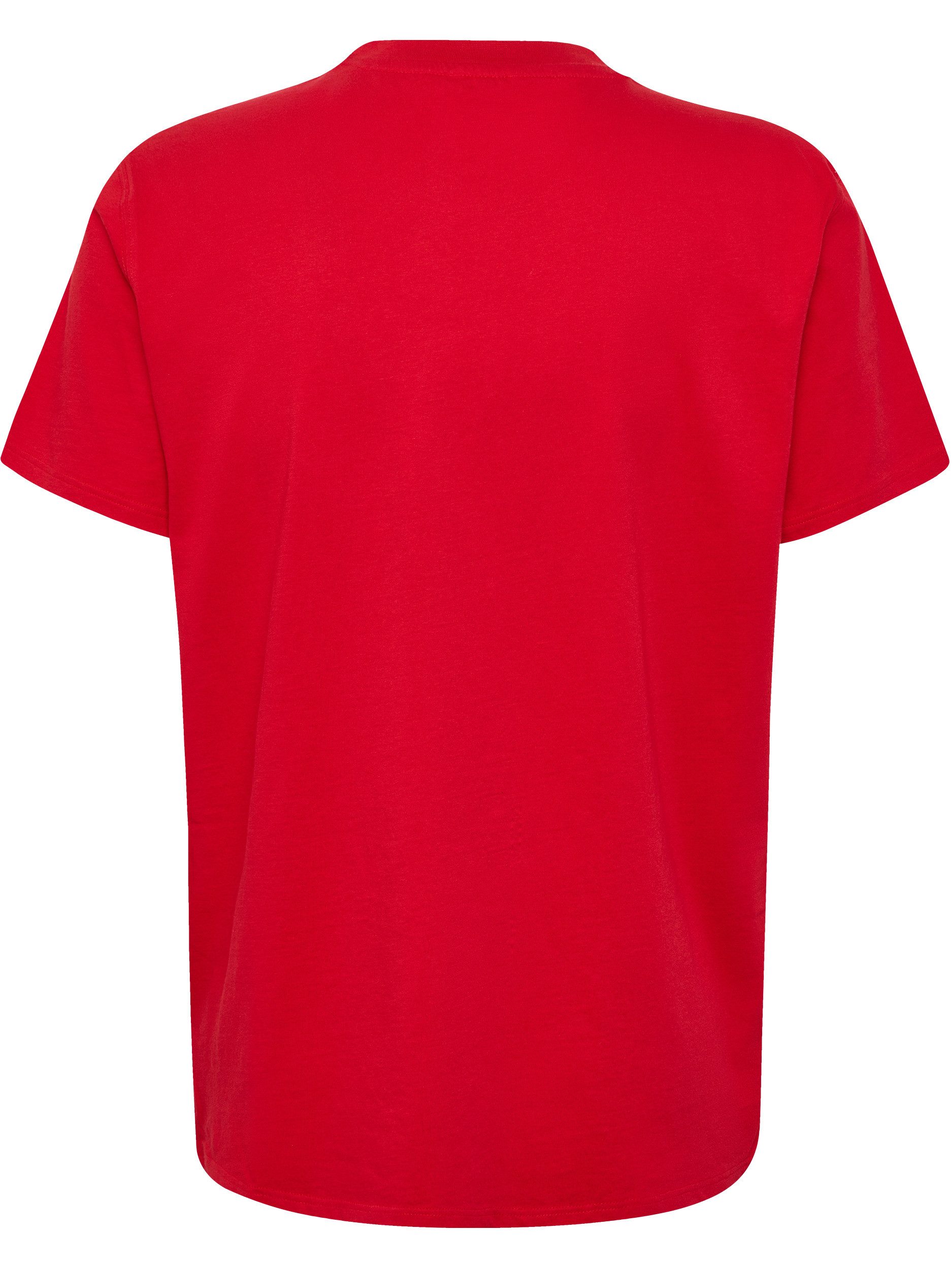 hummel T-Shirt HMLGO 2.0 LOGO T-SHIRT