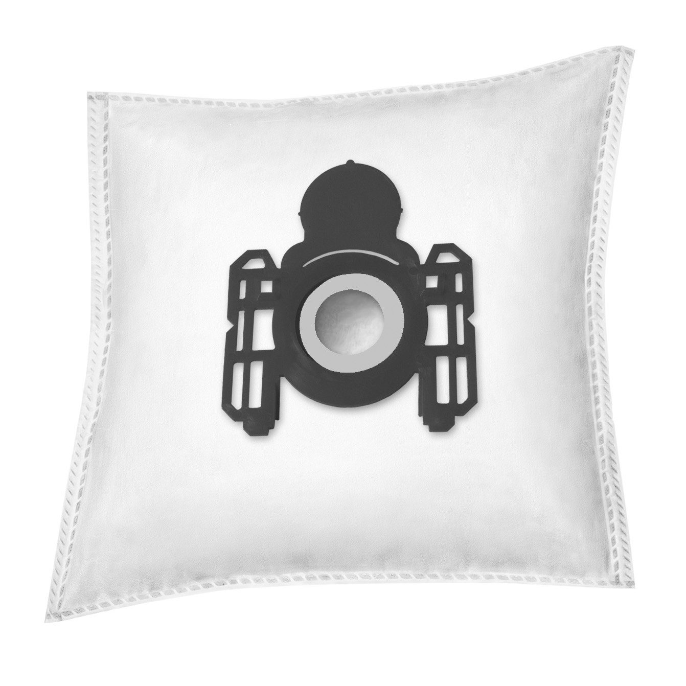 rs-products Staubsaugerbeutel, passend für AEG VX 3 -Baureihe: VX3-1-EB-P, 5 St., 5 Stk., 10 Stk., 20 Stk., 30 Stk., 50 Stk. und 100 Stk.