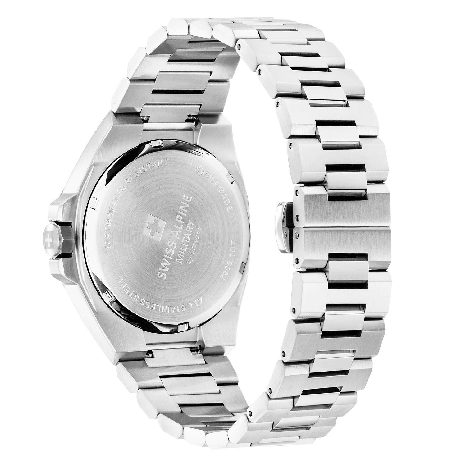 Swiss Alpine Military Quarzuhr Avenger günstig online kaufen