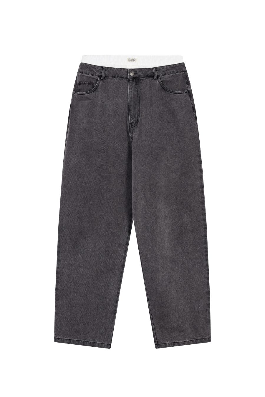 Karo Kauer 5-Pocket-Hose